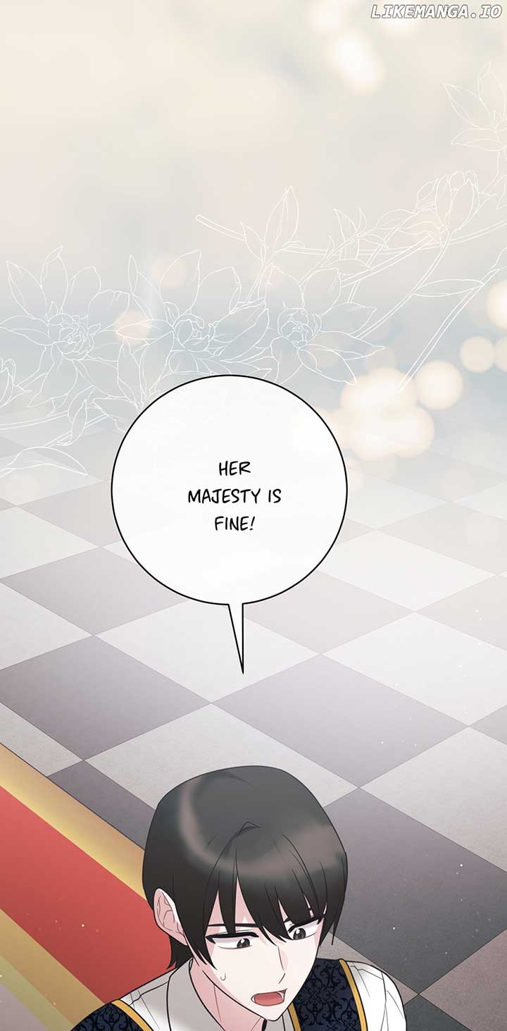 Angelic Lady Chapter 151 page 39