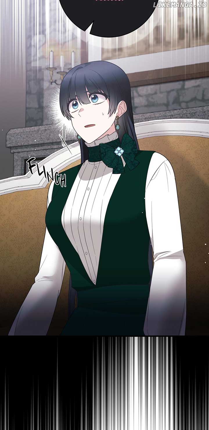 Angelic Lady Chapter 150 page 30