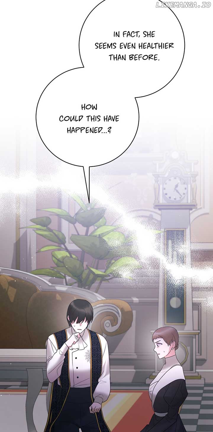 Angelic Lady Chapter 151 page 43