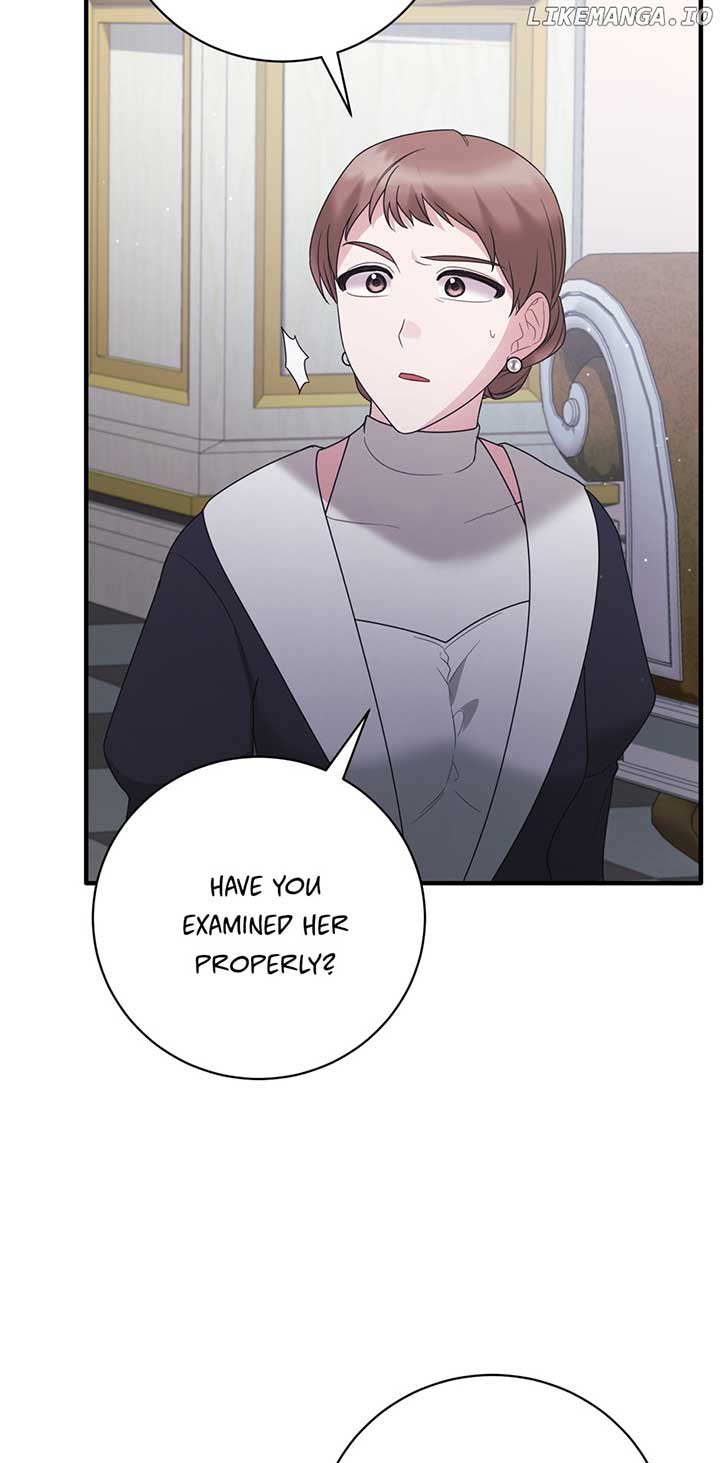 Angelic Lady Chapter 151 page 41