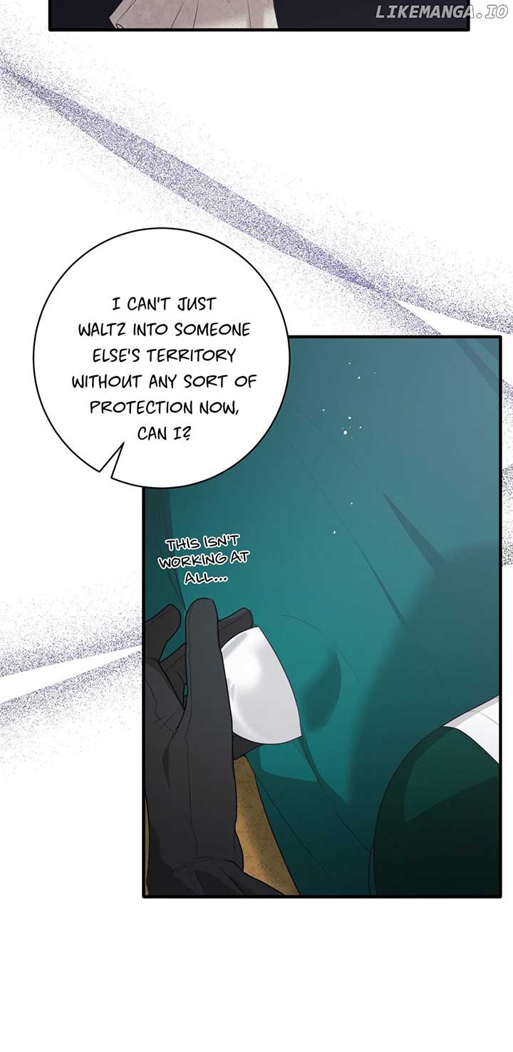 Angelic Lady Chapter 150 page 33