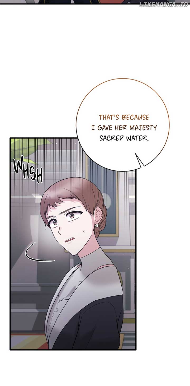 Angelic Lady Chapter 151 page 44