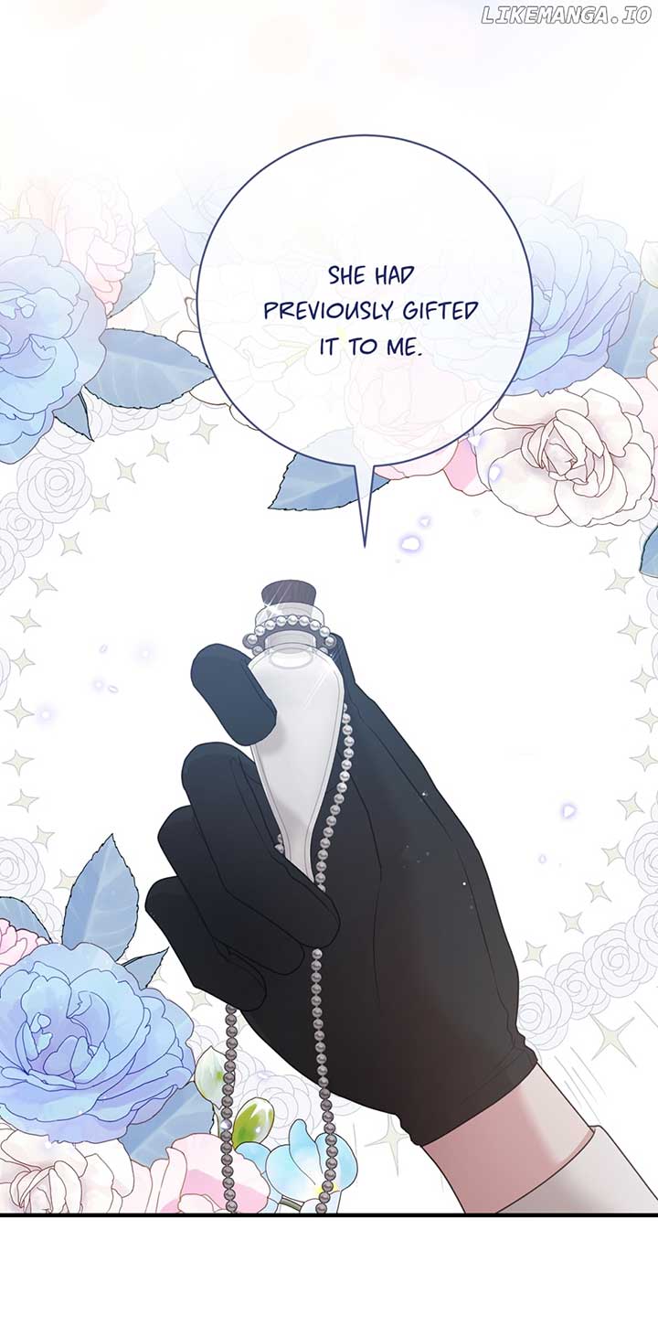 Angelic Lady Chapter 151 page 46