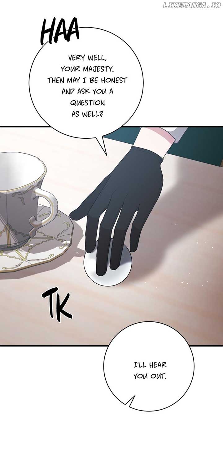 Angelic Lady Chapter 150 page 34