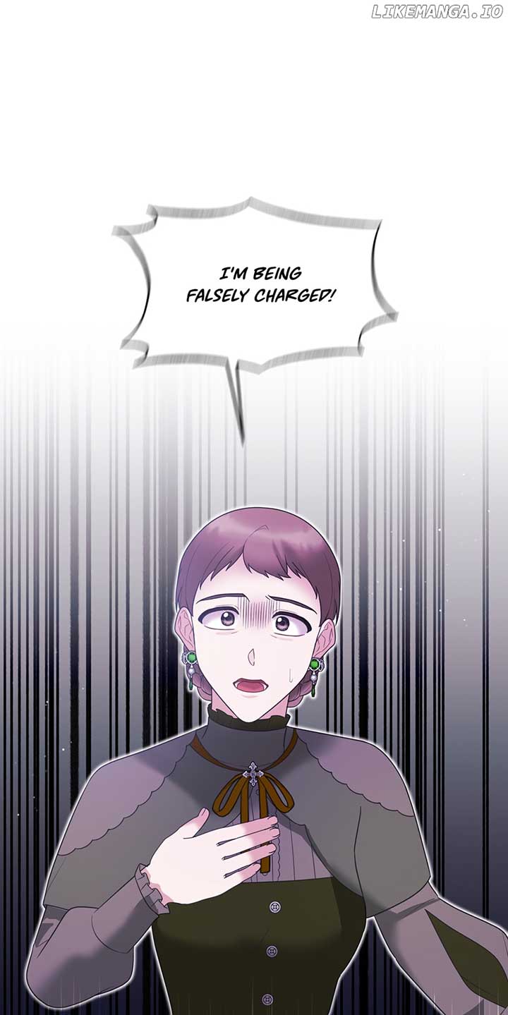 Angelic Lady Chapter 152 page 29