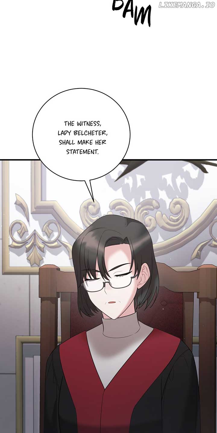 Angelic Lady Chapter 152 page 32