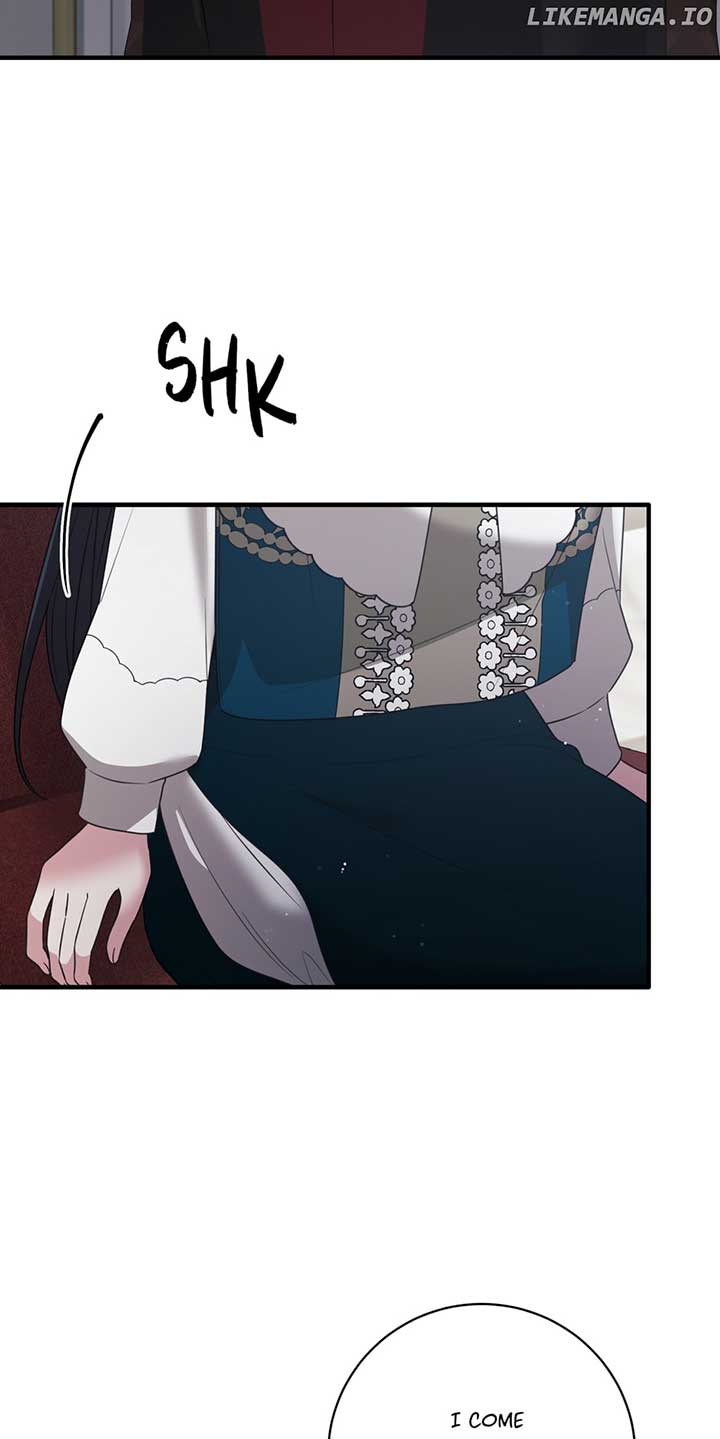 Angelic Lady Chapter 152 page 33