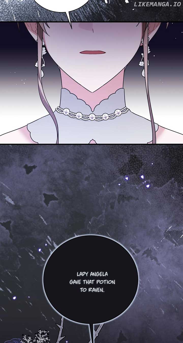 Angelic Lady Chapter 149 page 64