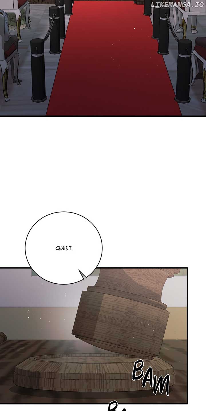 Angelic Lady Chapter 152 page 31
