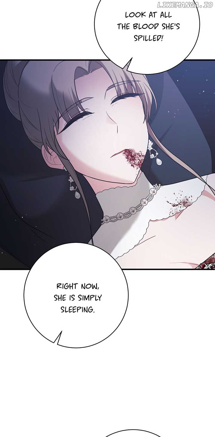 Angelic Lady Chapter 151 page 42