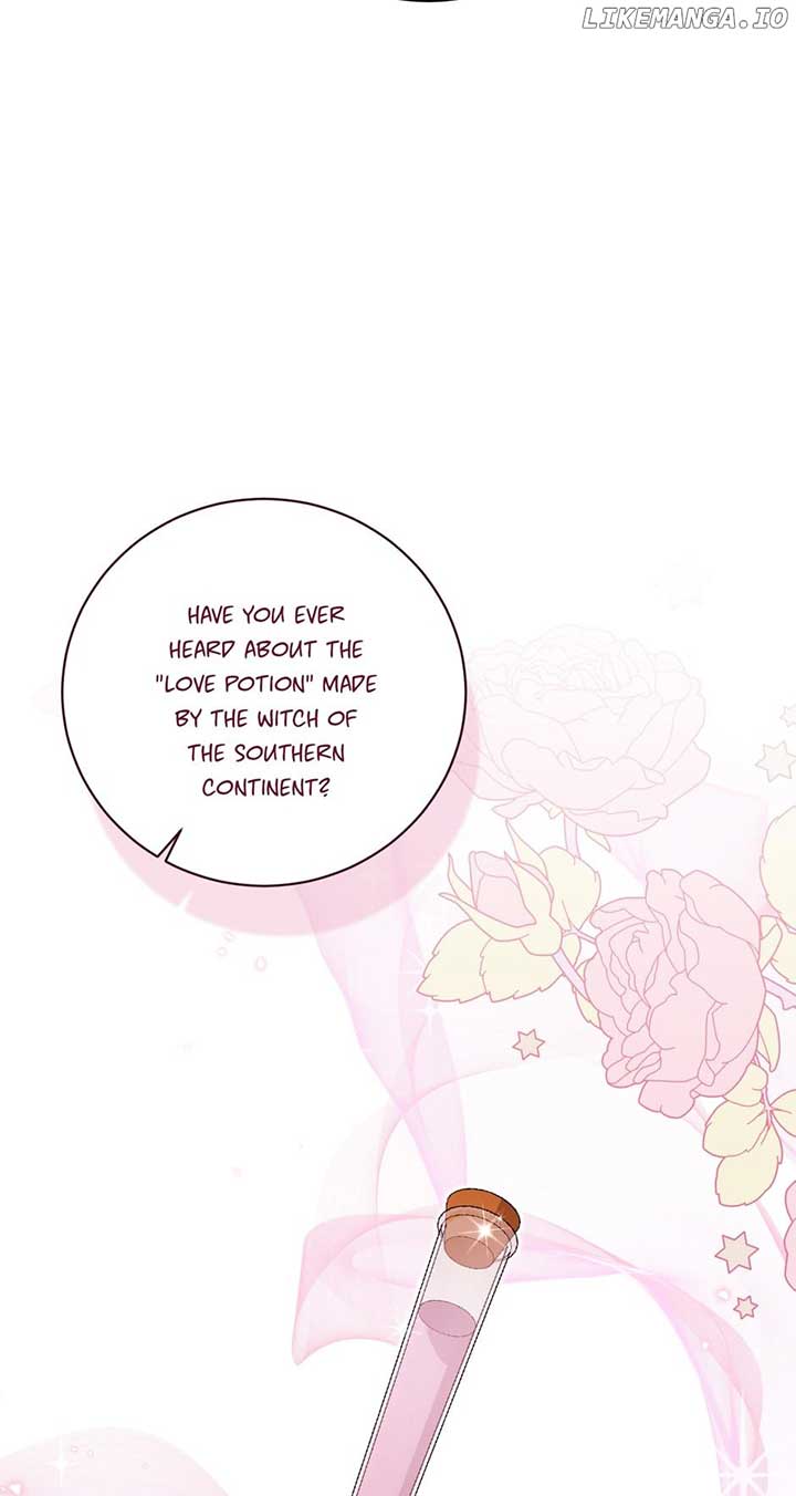 Angelic Lady Chapter 149 page 62