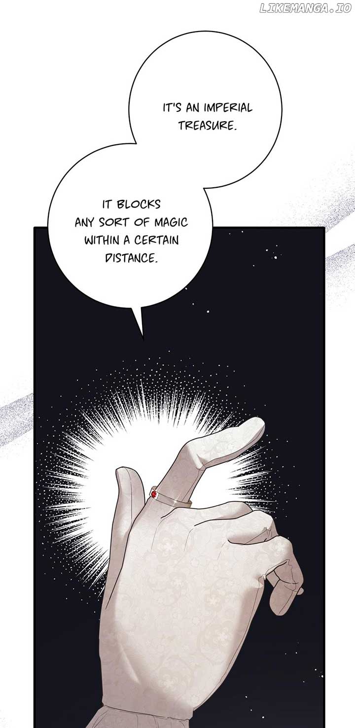 Angelic Lady Chapter 150 page 32