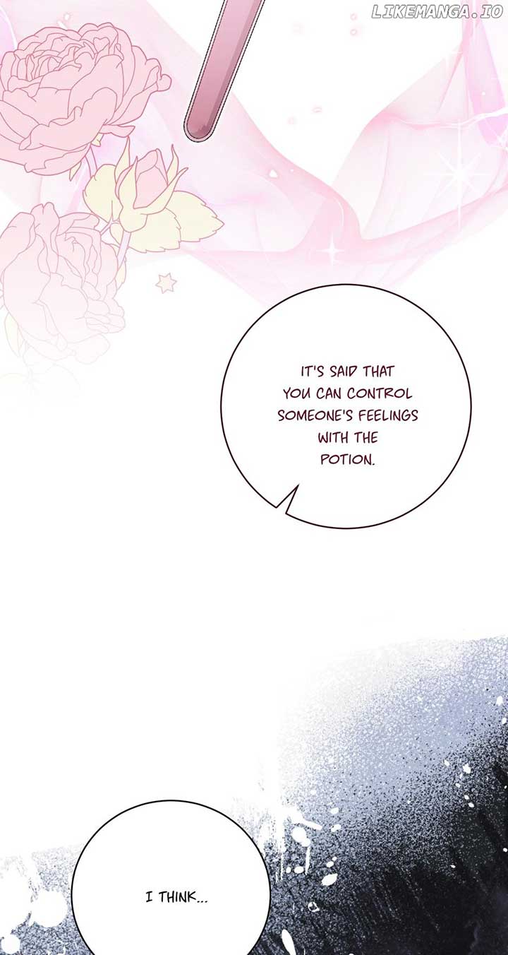 Angelic Lady Chapter 149 page 63