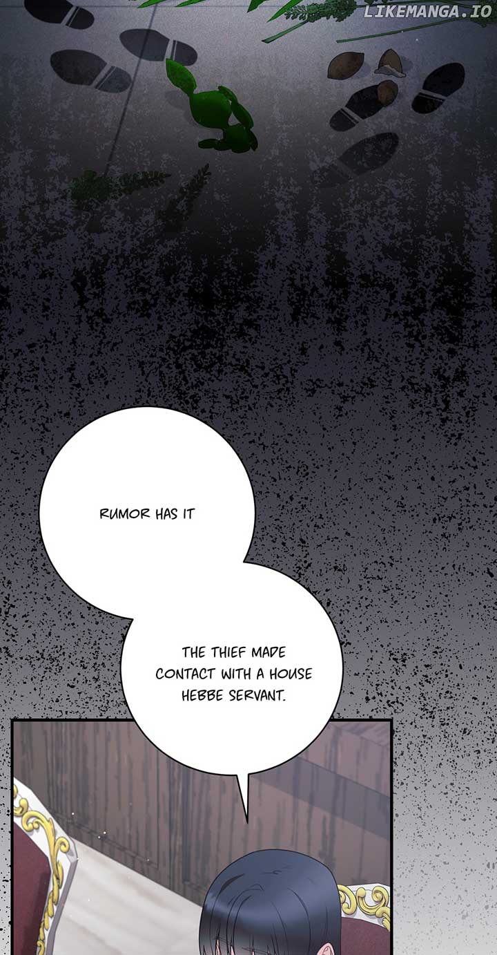 Angelic Lady Chapter 152 page 40