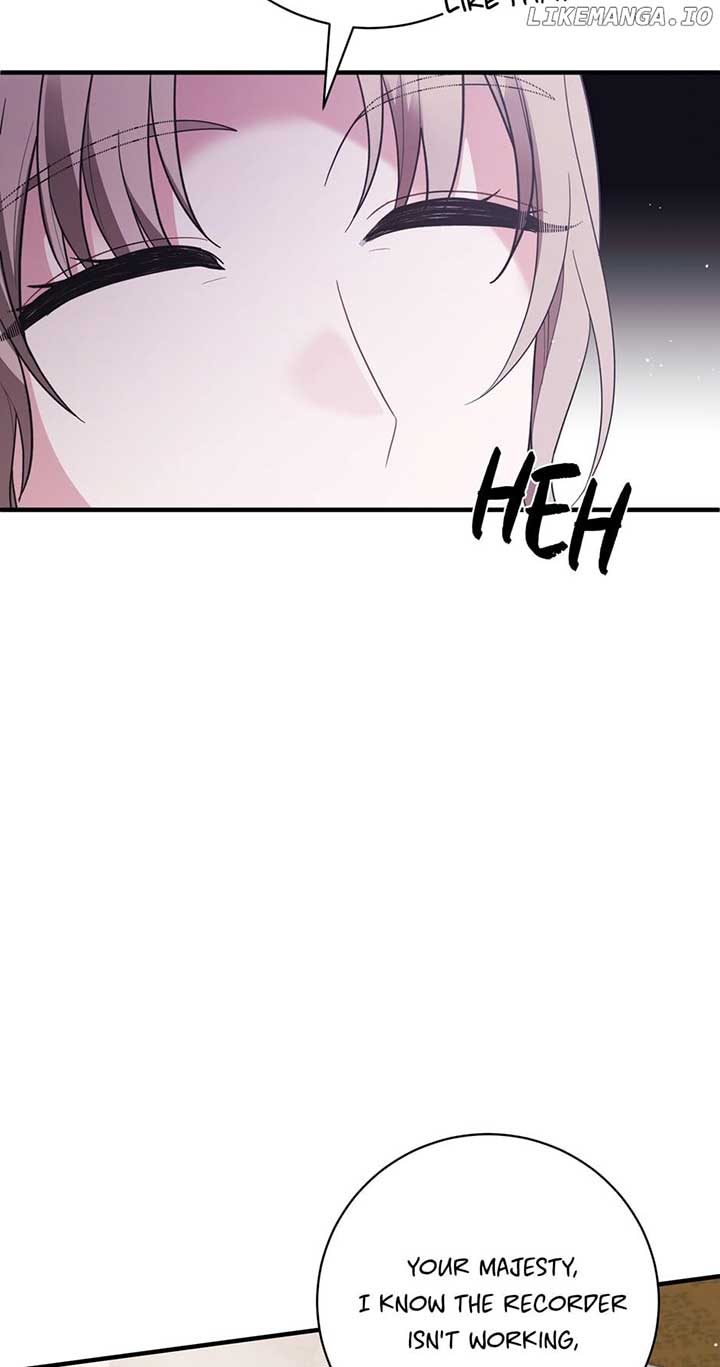 Angelic Lady Chapter 150 page 41