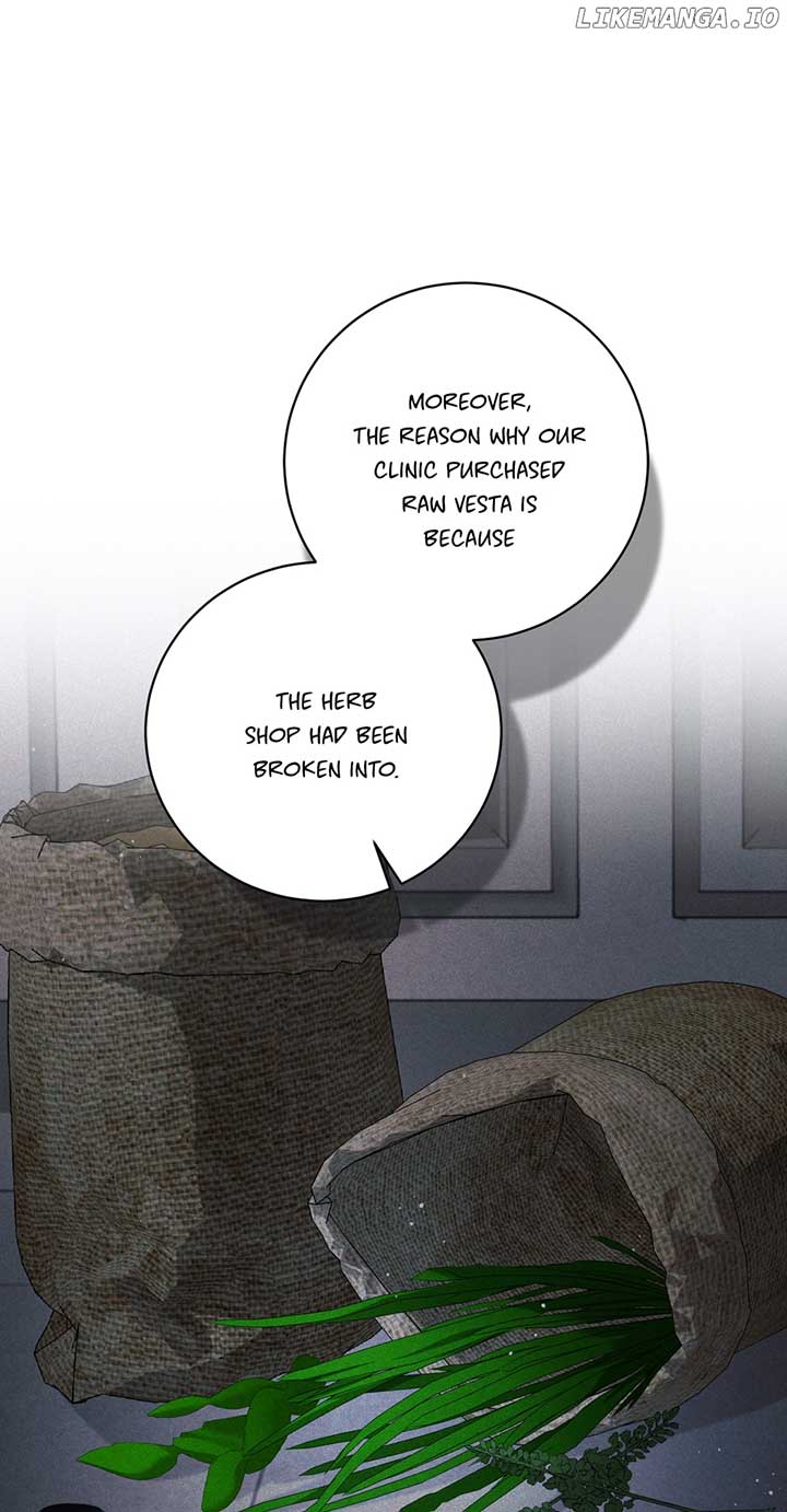 Angelic Lady Chapter 152 page 39