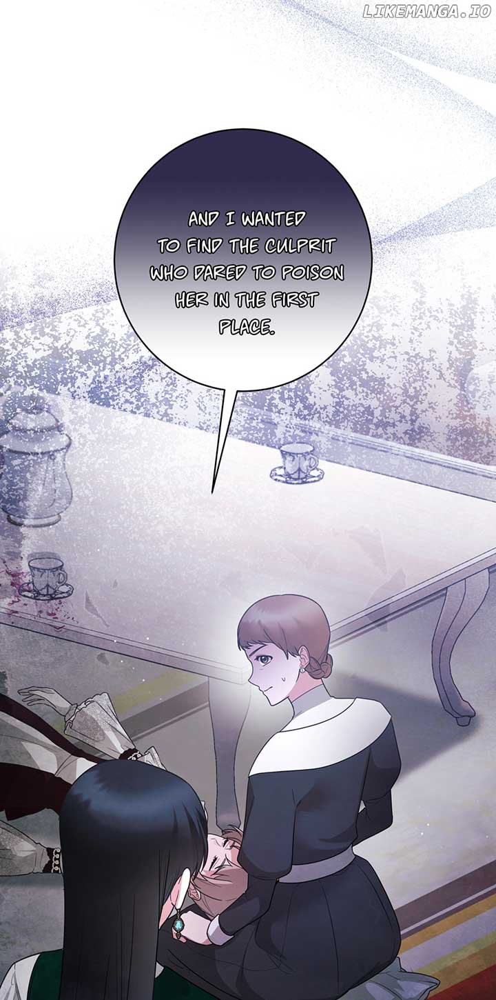 Angelic Lady Chapter 151 page 50