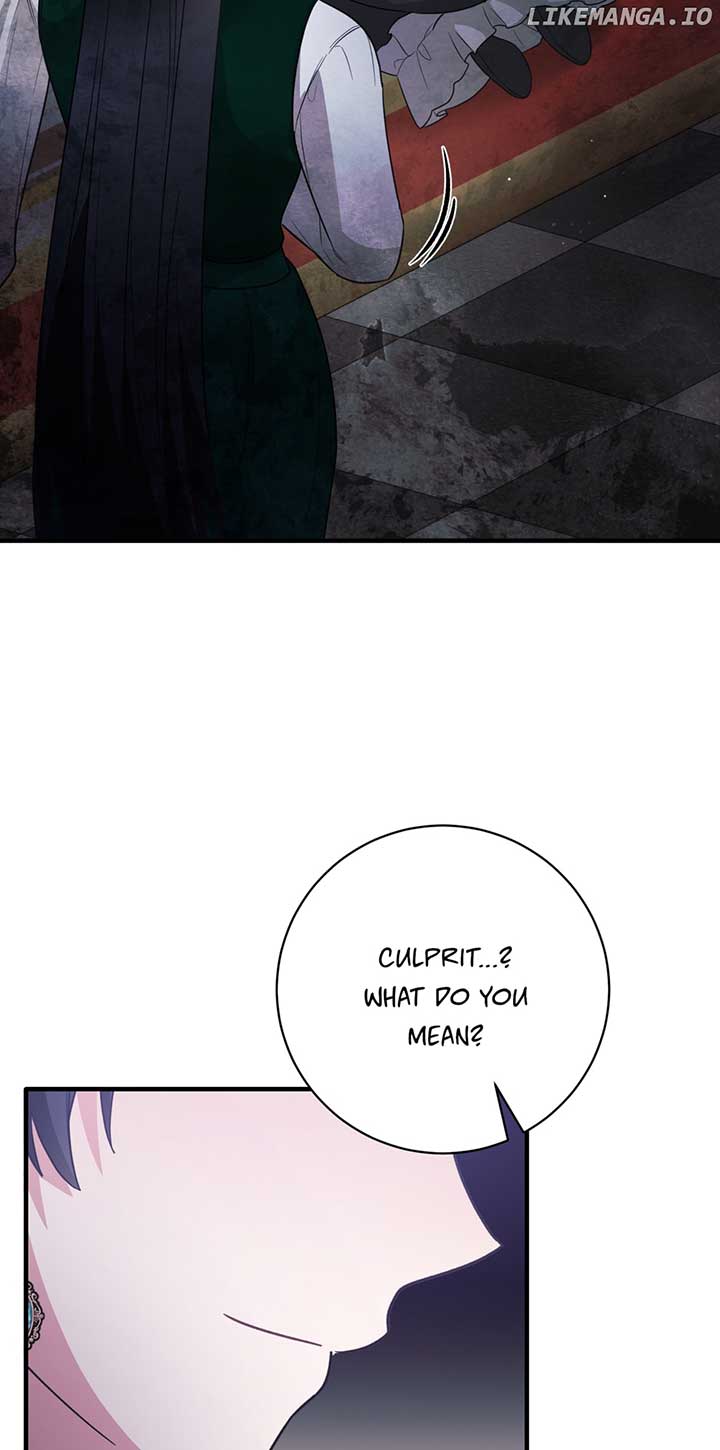 Angelic Lady Chapter 151 page 51