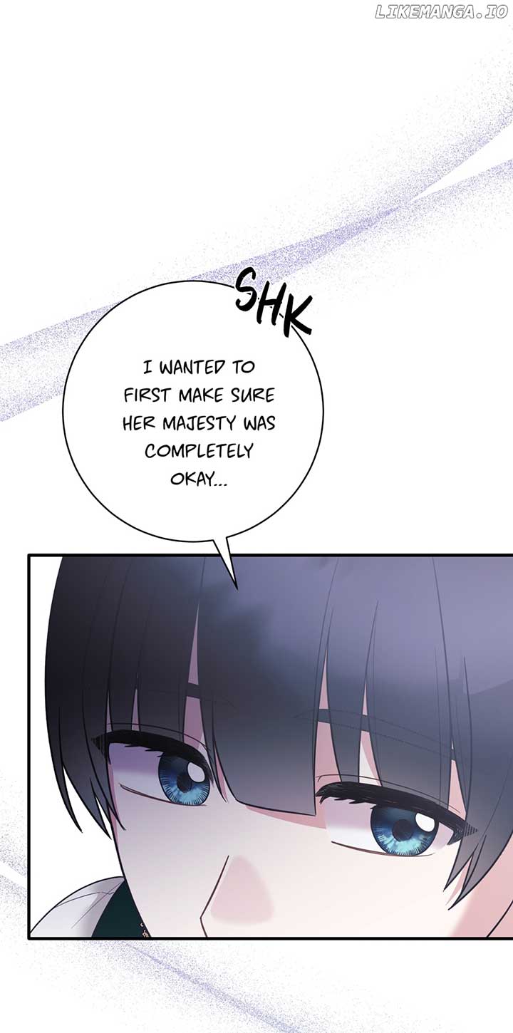Angelic Lady Chapter 151 page 49