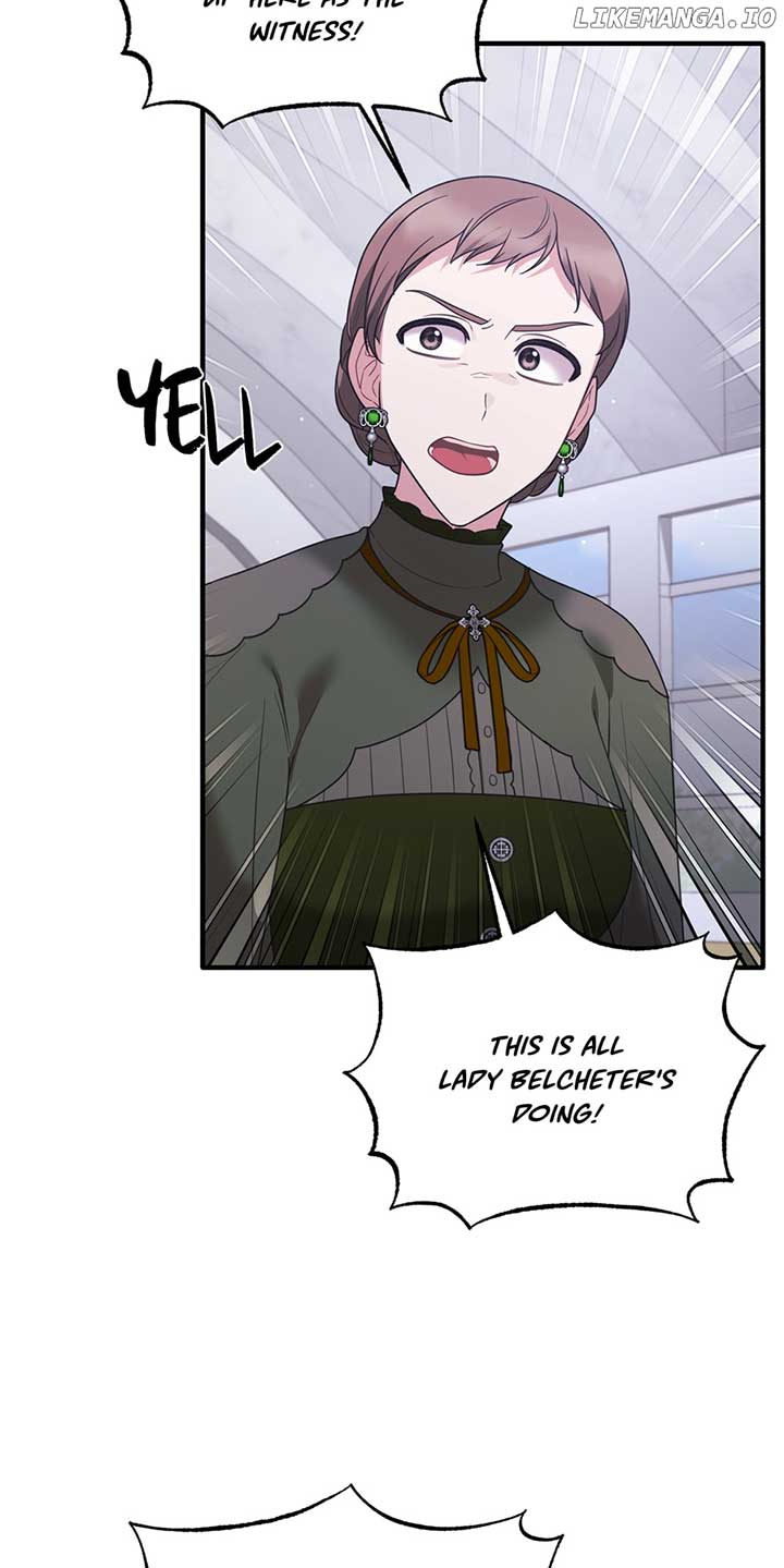 Angelic Lady Chapter 152 page 36