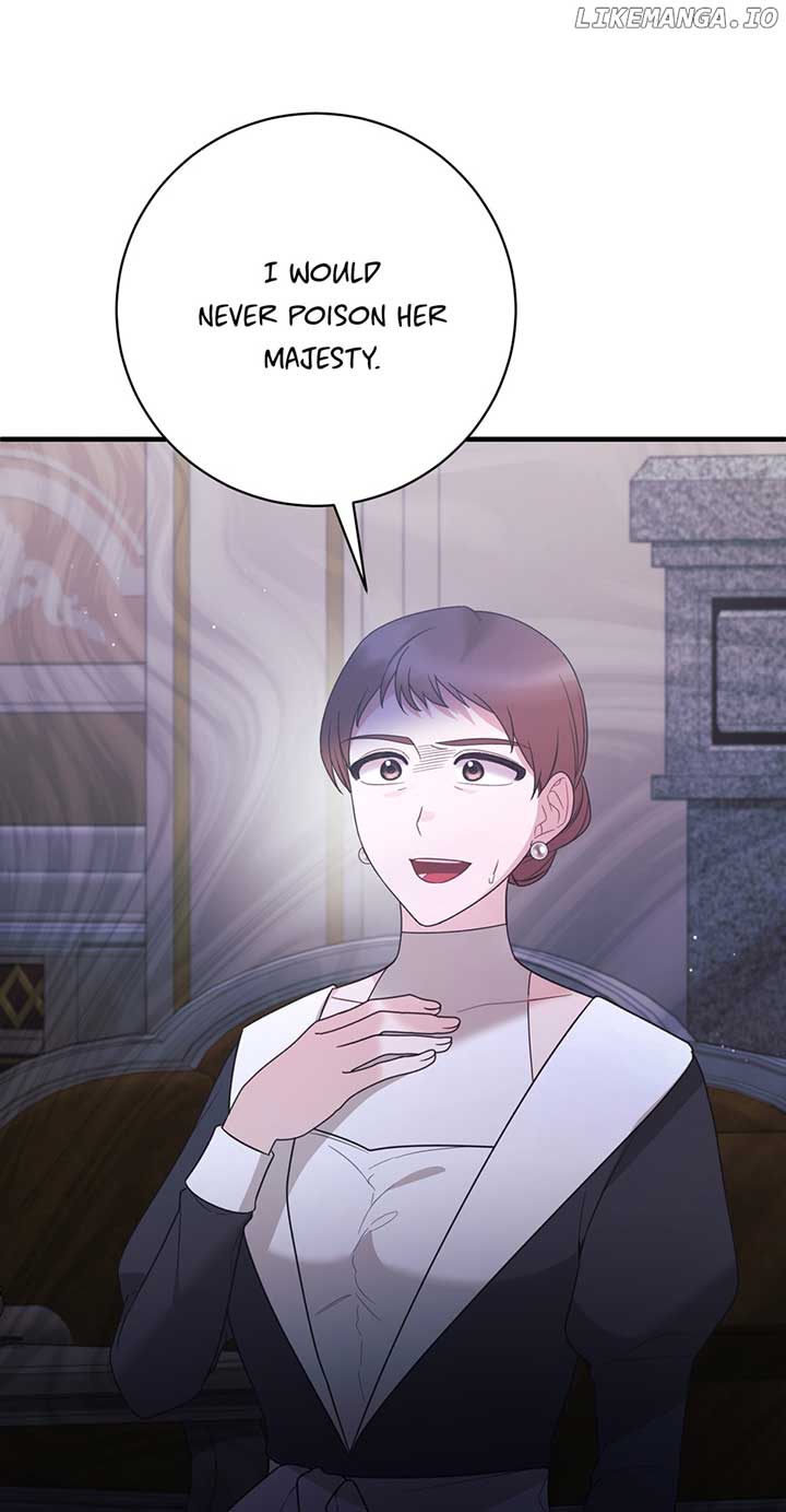 Angelic Lady Chapter 151 page 55