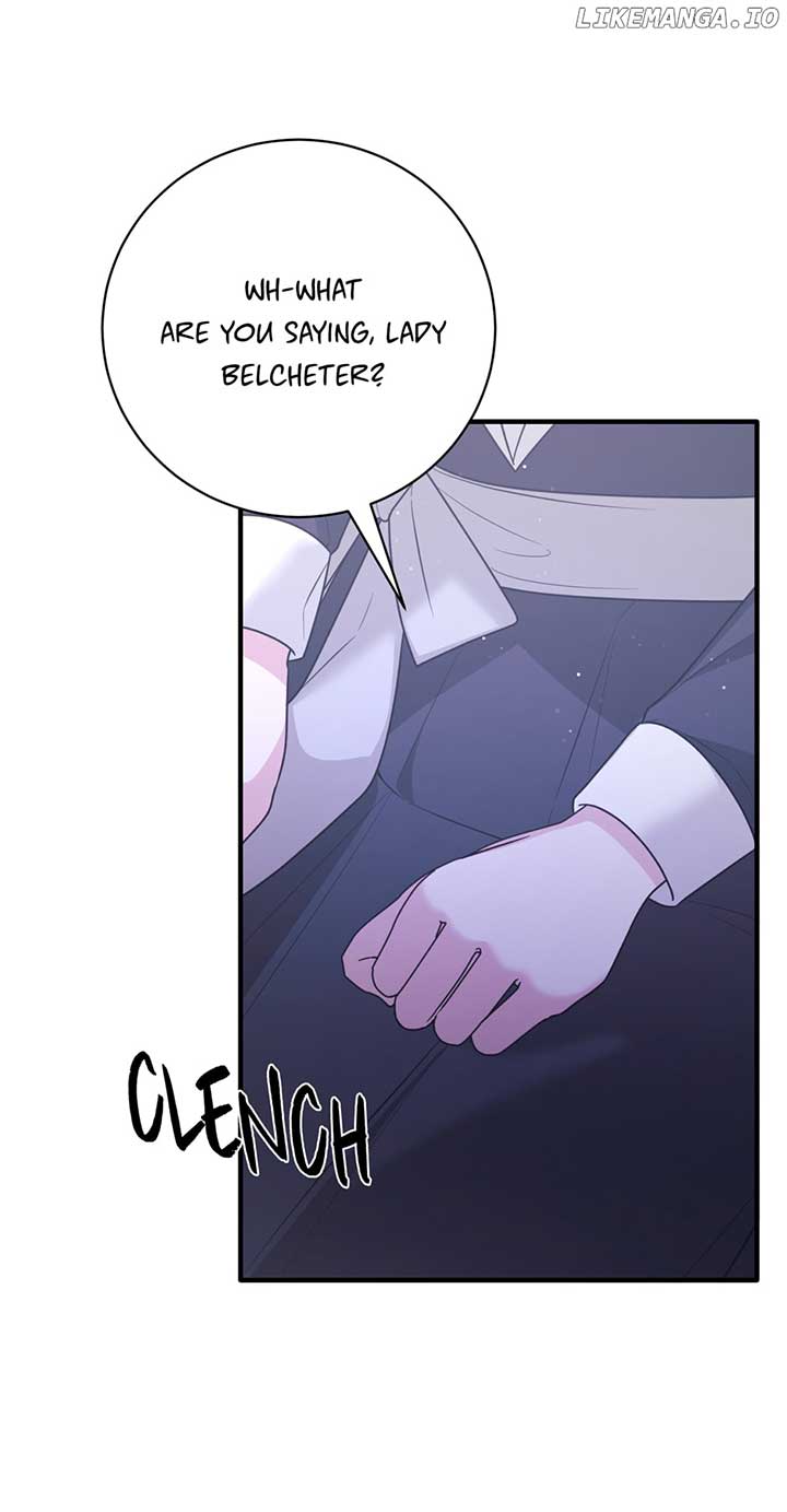 Angelic Lady Chapter 151 page 54