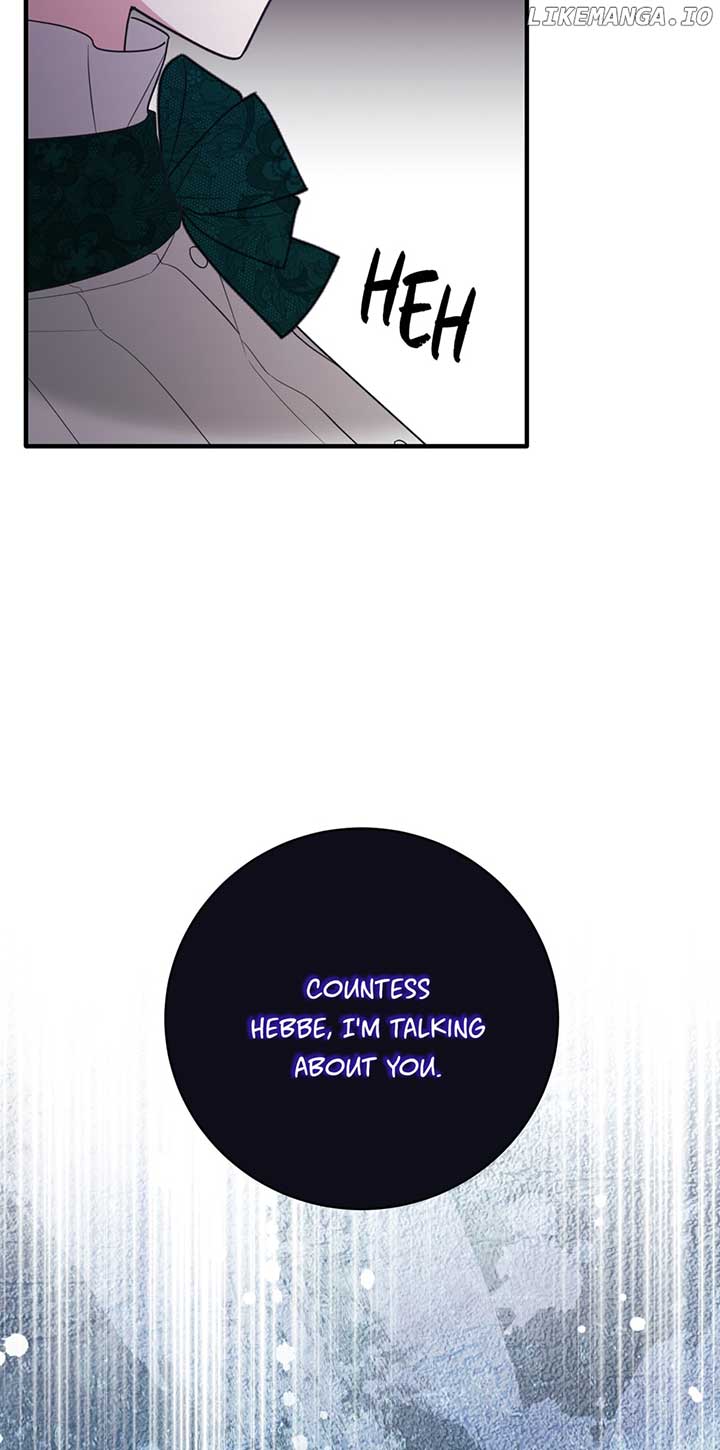 Angelic Lady Chapter 151 page 52