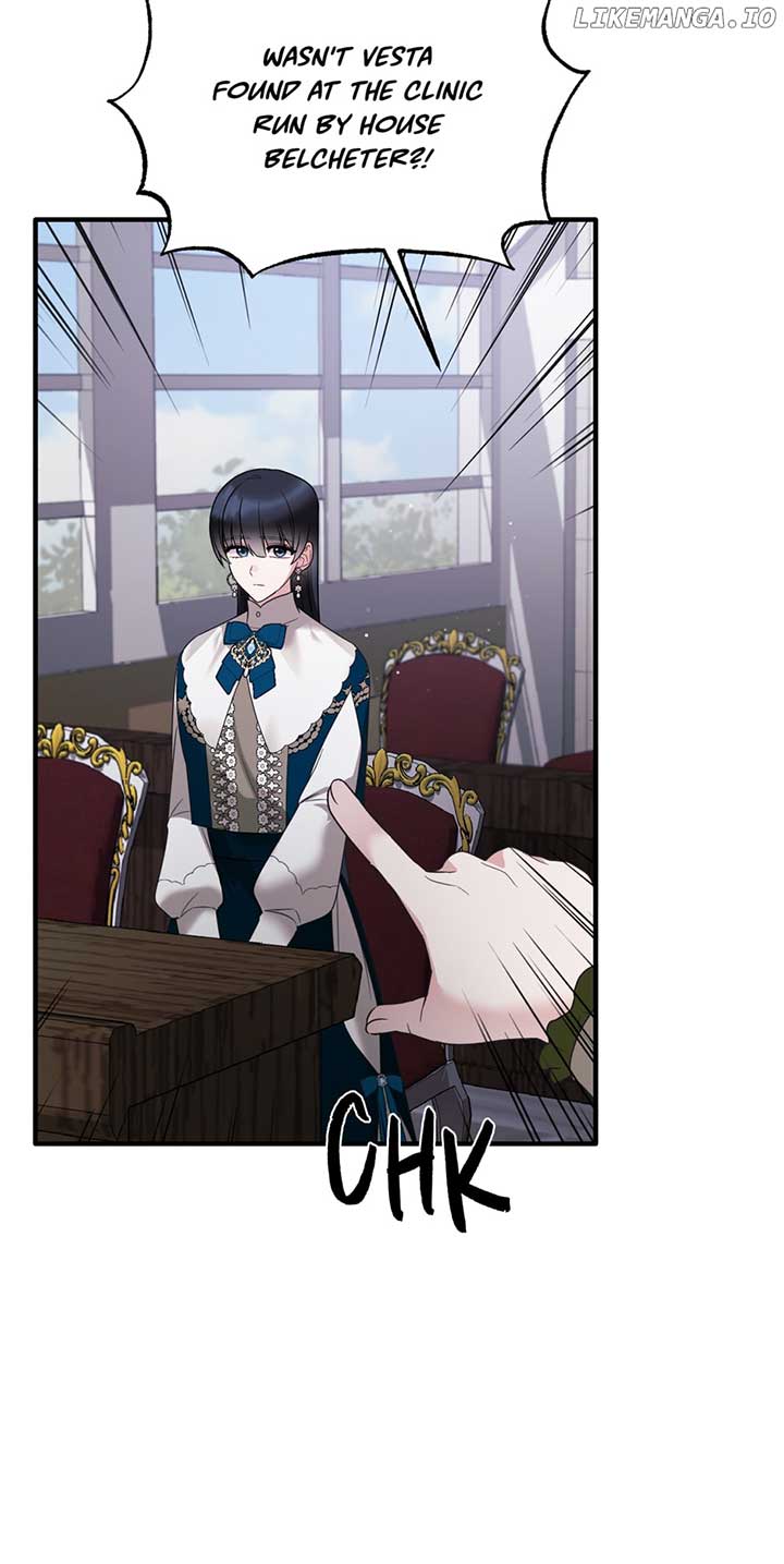 Angelic Lady Chapter 152 page 37