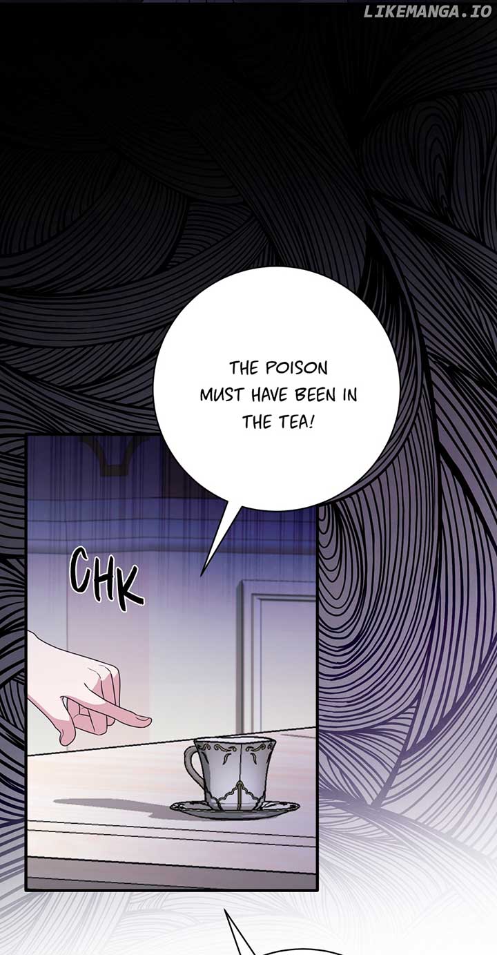 Angelic Lady Chapter 151 page 56