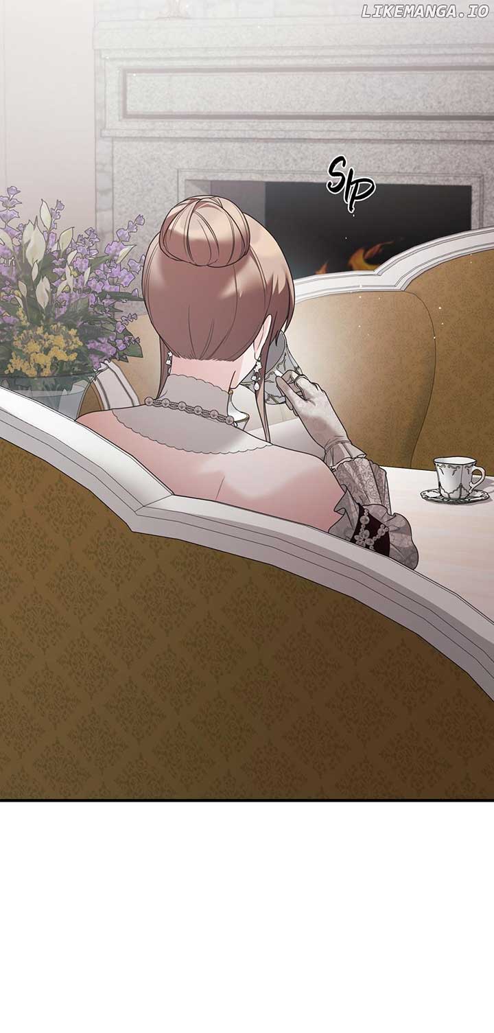 Angelic Lady Chapter 150 page 46