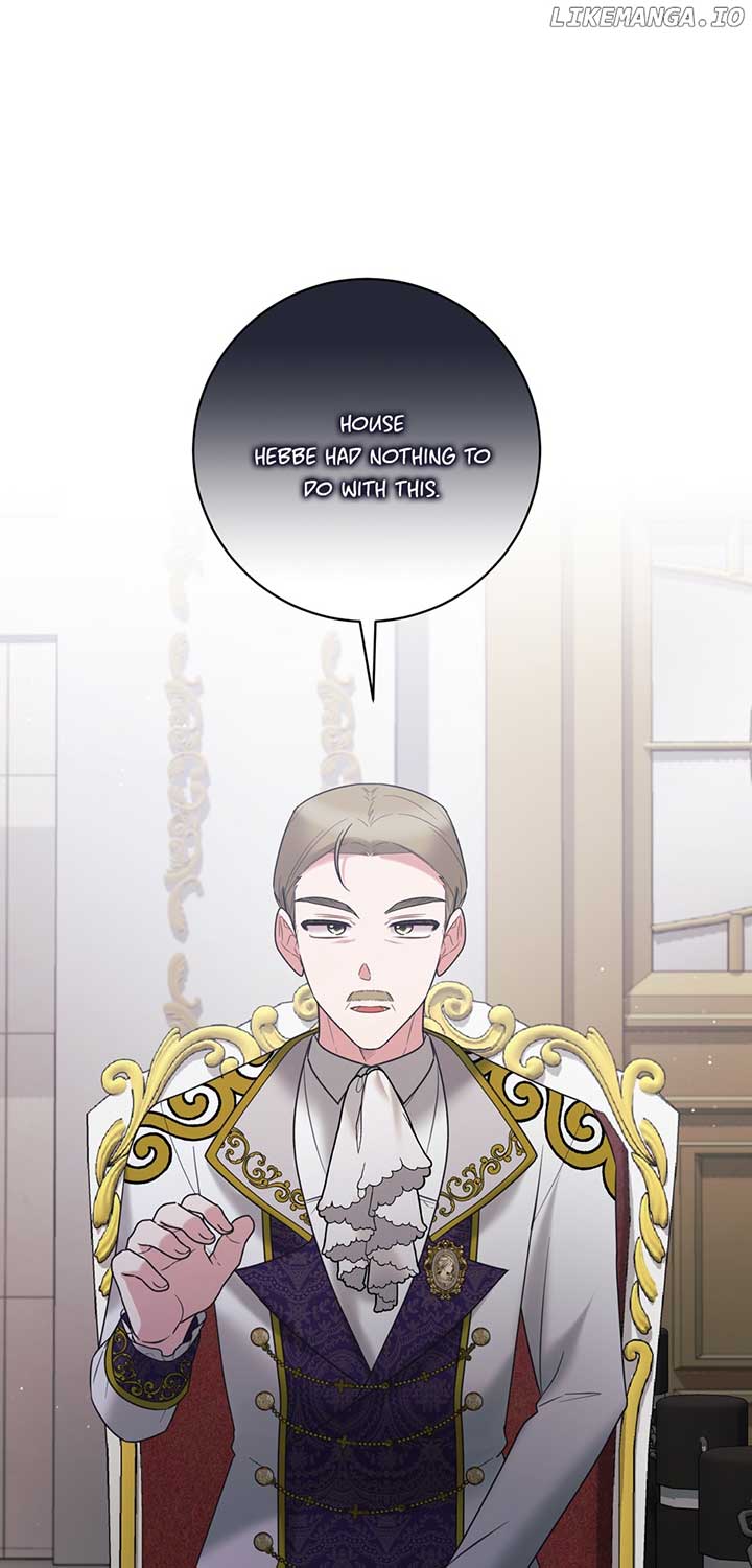 Angelic Lady Chapter 152 page 46