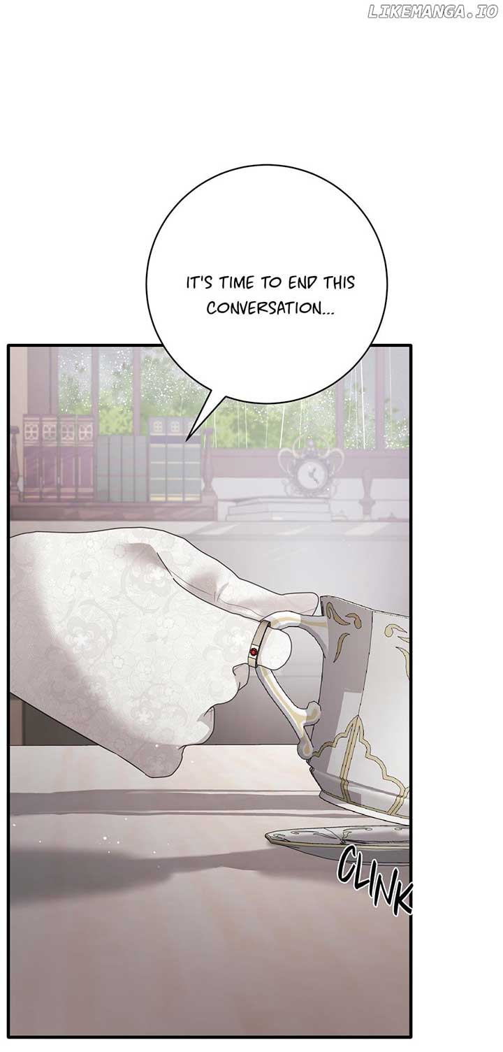 Angelic Lady Chapter 150 page 47