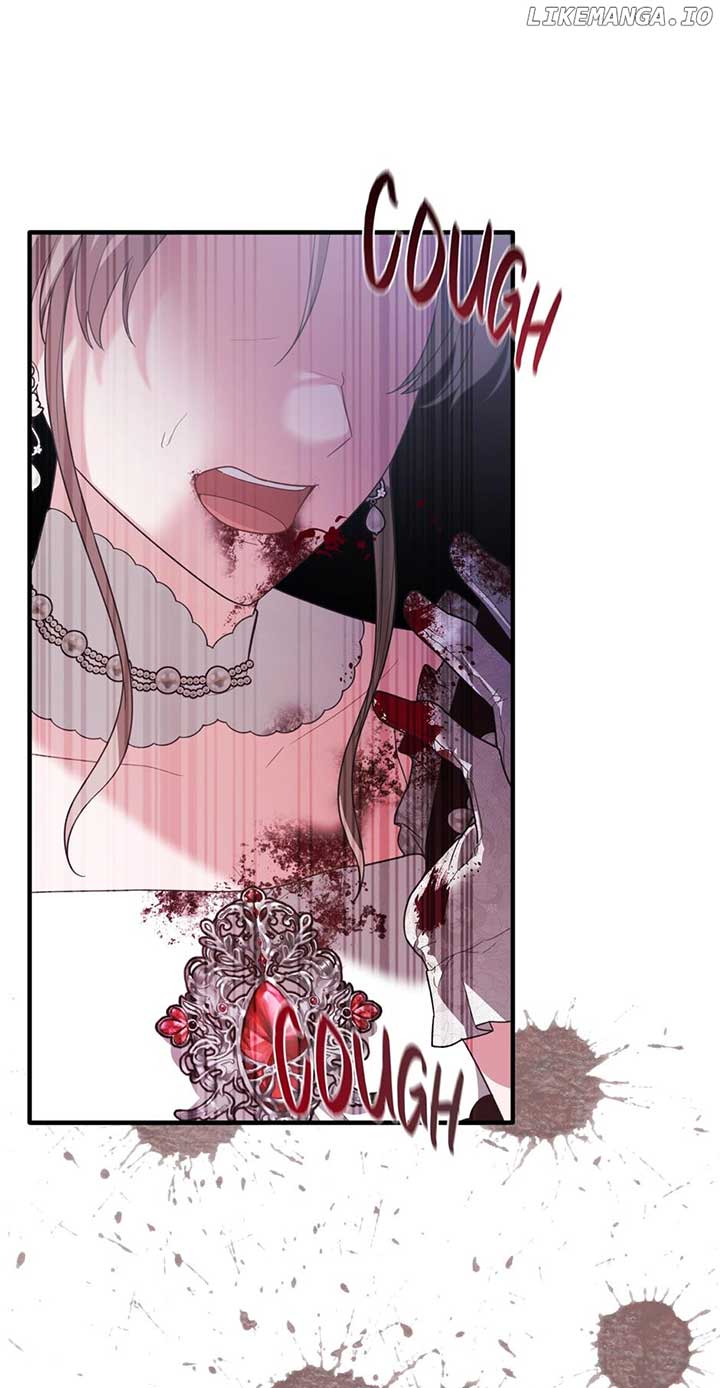 Angelic Lady Chapter 150 page 50