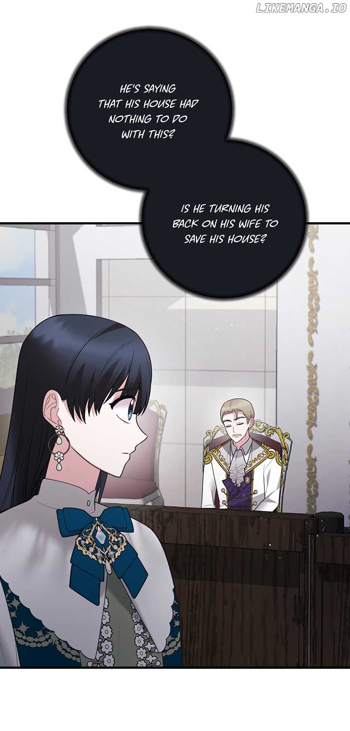 Angelic Lady Chapter 152 page 48