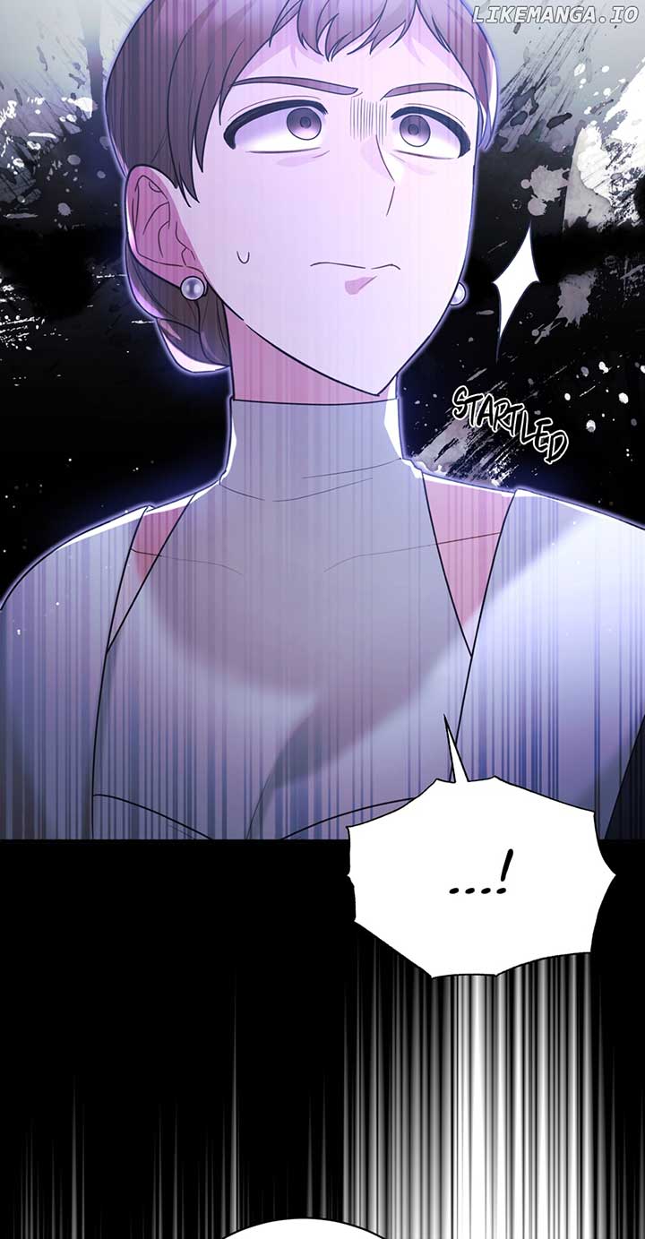 Angelic Lady Chapter 151 page 61