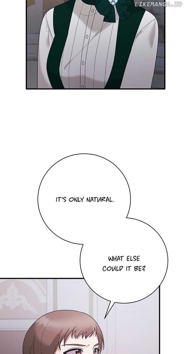 Angelic Lady Chapter 151 page 58