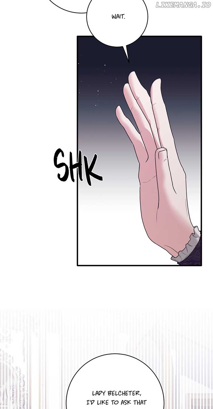 Angelic Lady Chapter 152 page 44