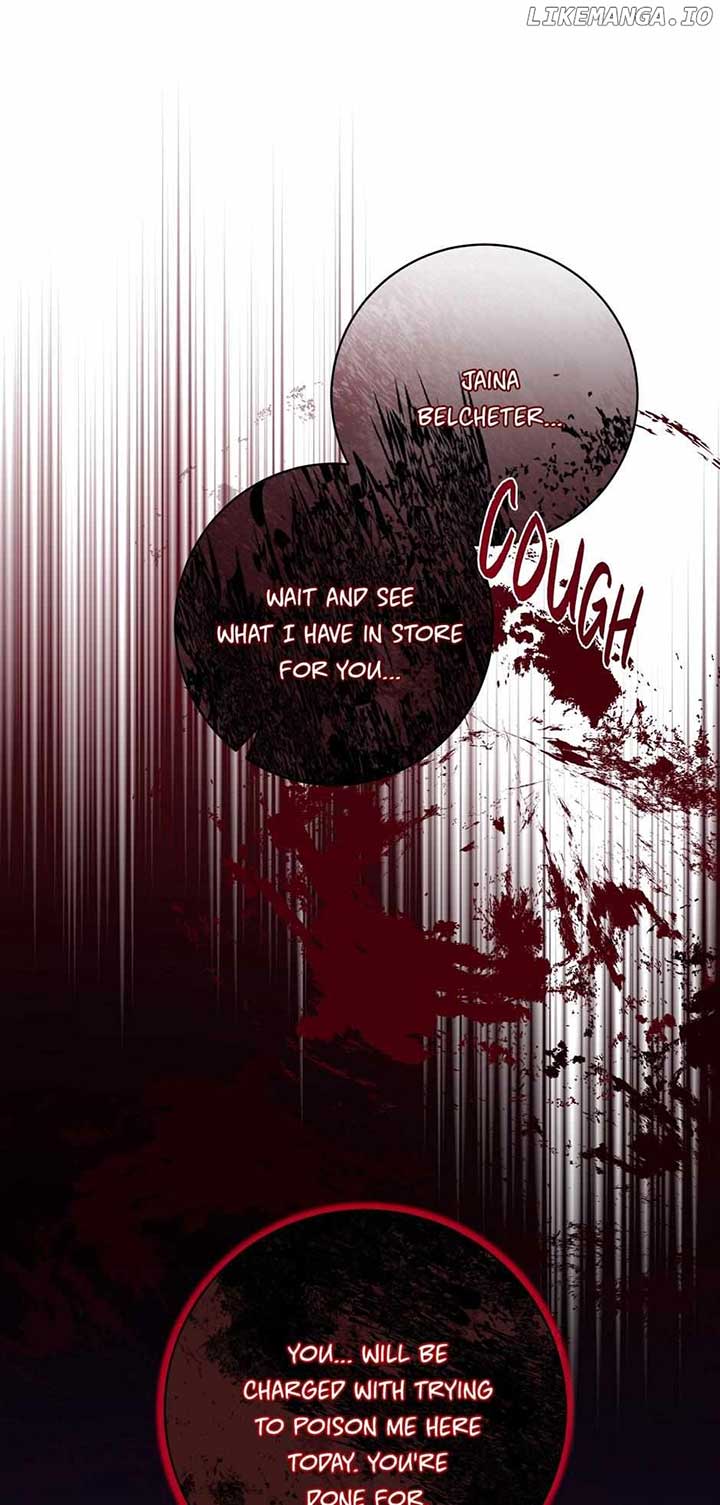 Angelic Lady Chapter 150 page 48