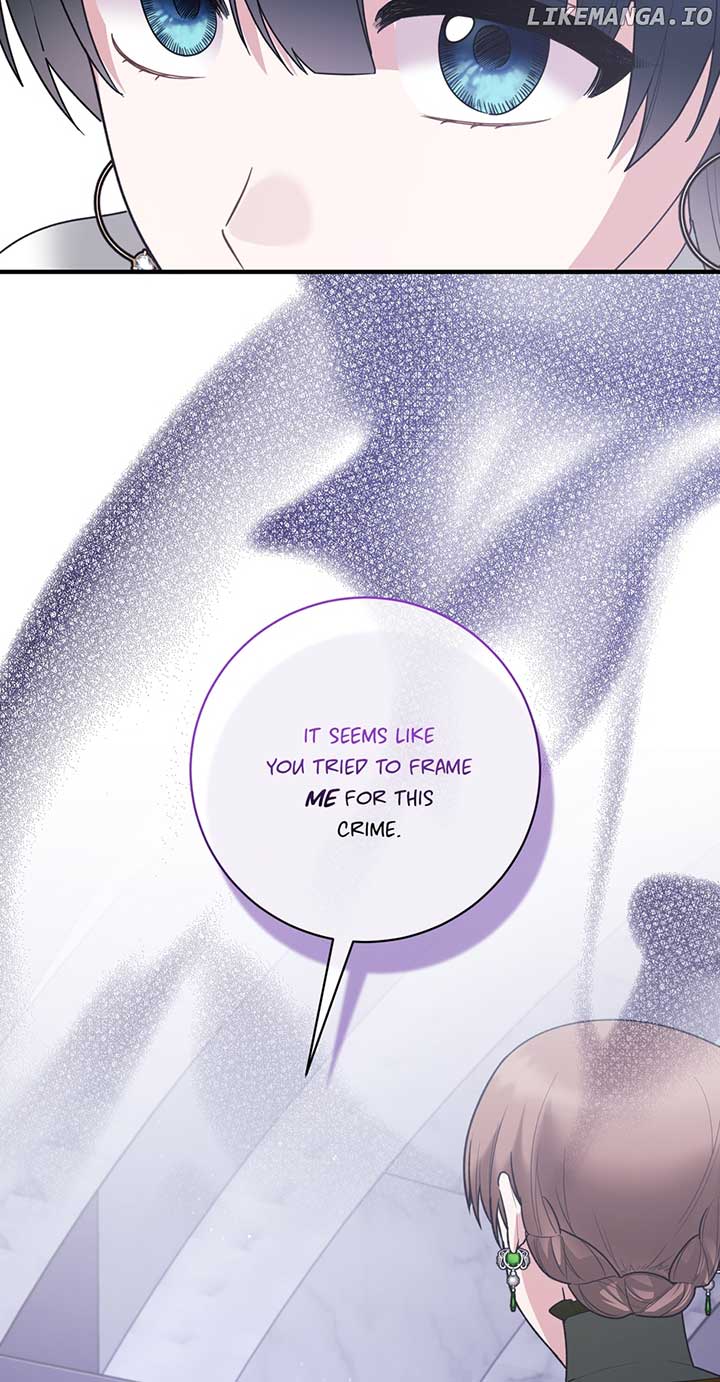 Angelic Lady Chapter 152 page 42