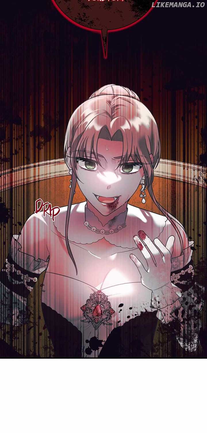 Angelic Lady Chapter 150 page 49