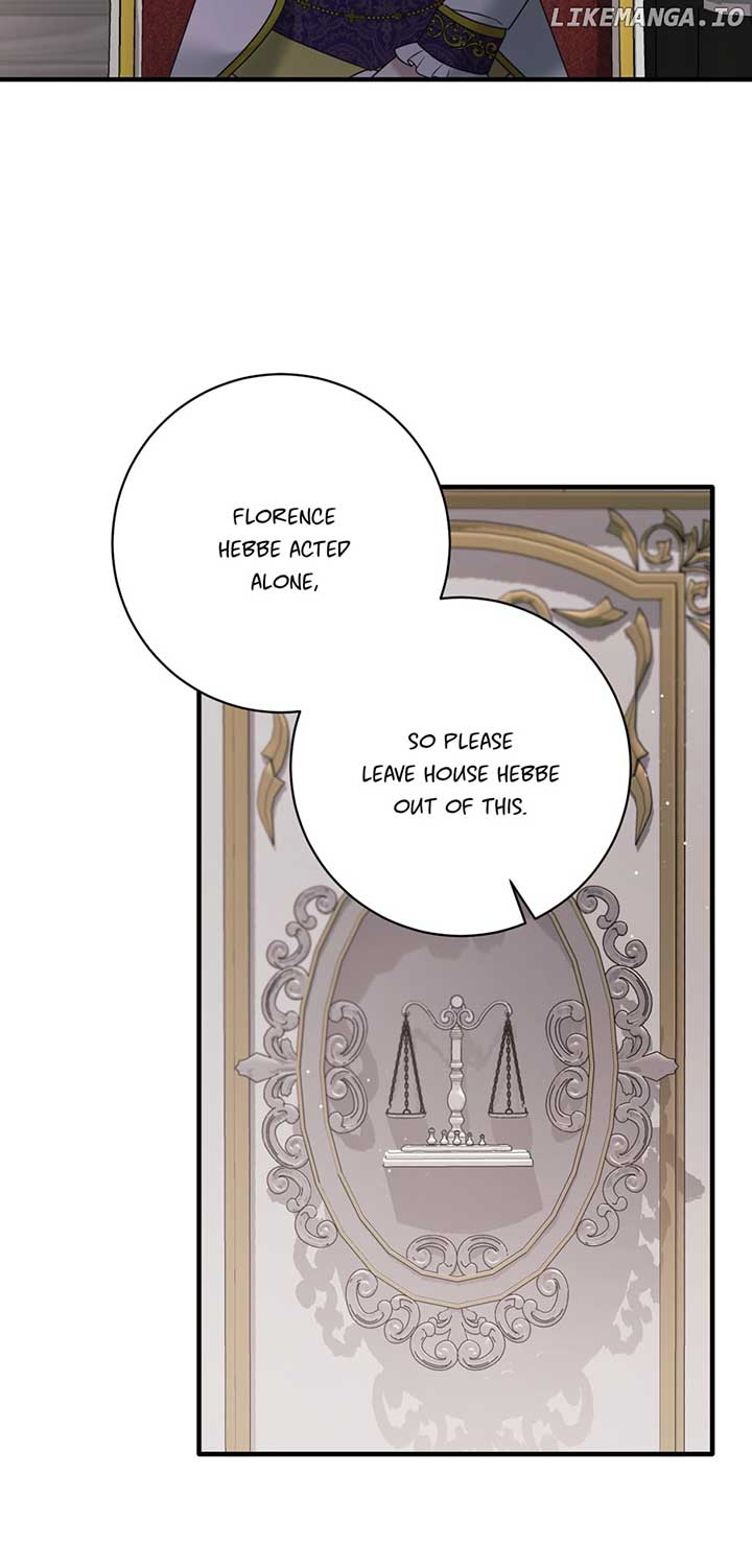 Angelic Lady Chapter 152 page 47