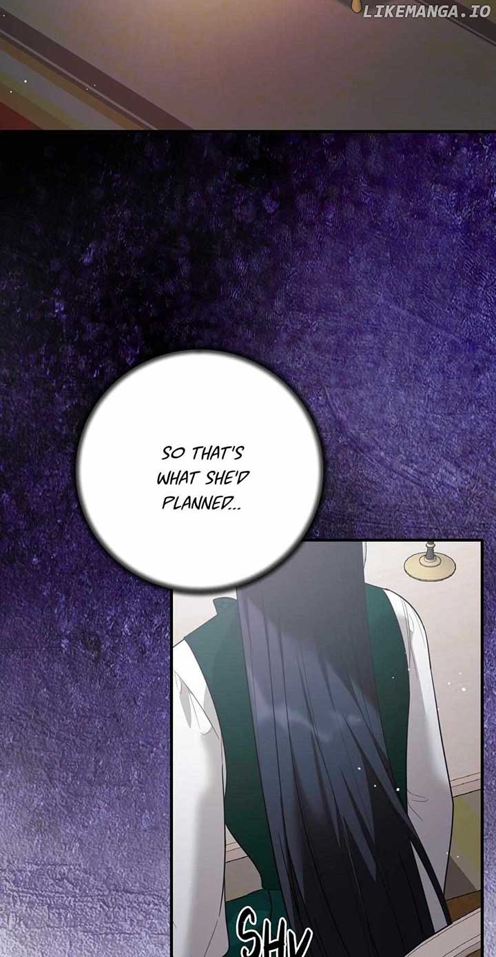 Angelic Lady Chapter 150 page 54