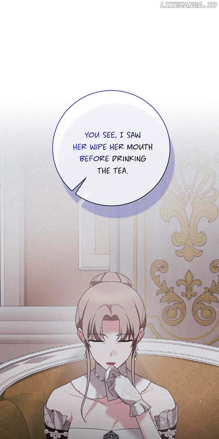 Angelic Lady Chapter 151 page 63
