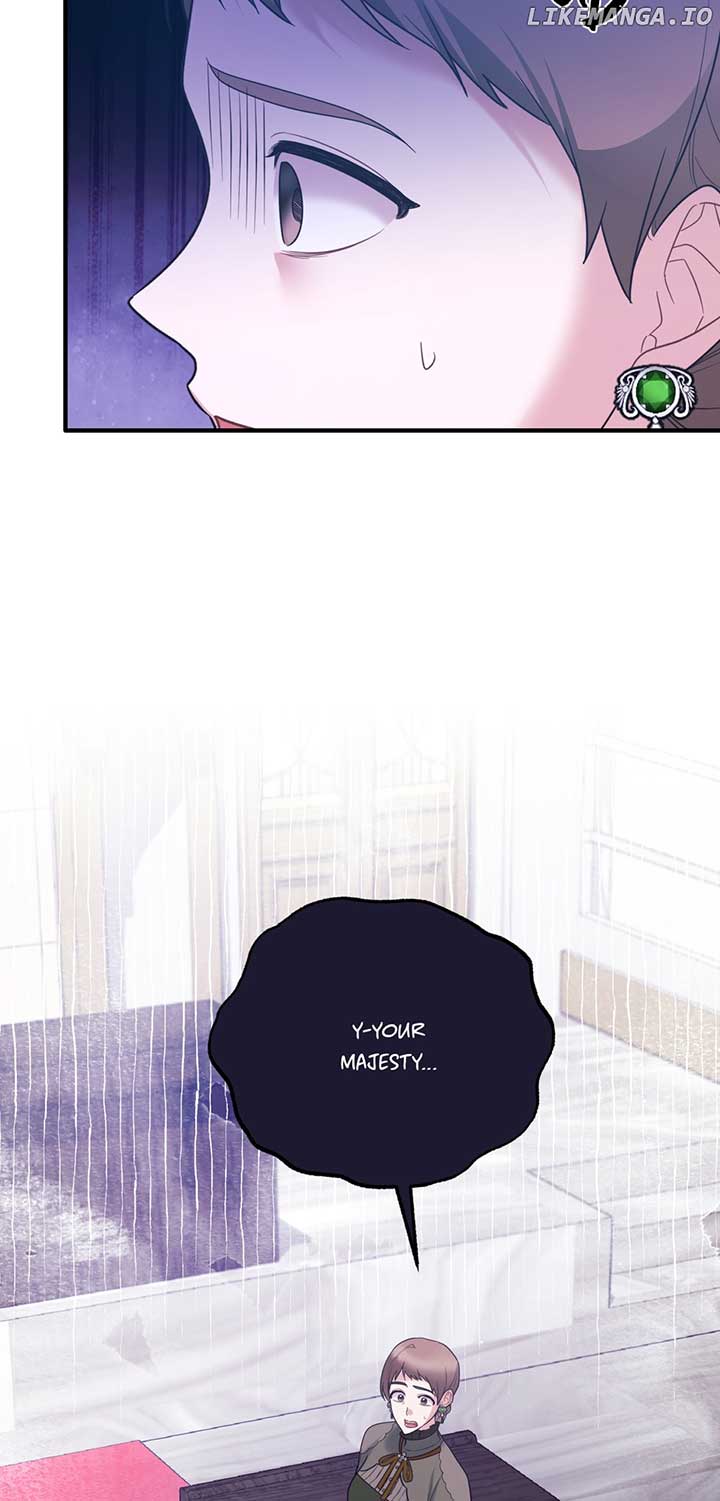 Angelic Lady Chapter 152 page 52