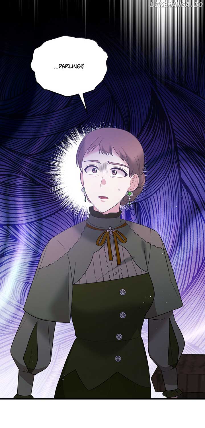 Angelic Lady Chapter 152 page 50