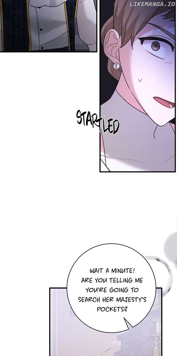 Angelic Lady Chapter 151 page 65