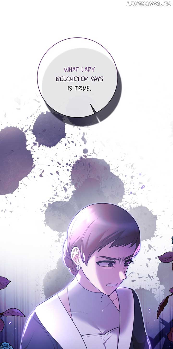 Angelic Lady Chapter 151 page 69