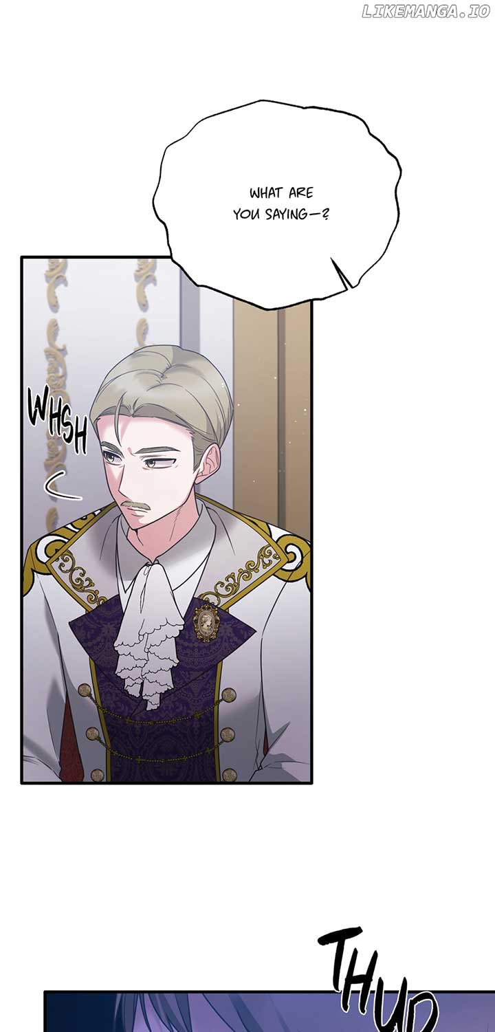 Angelic Lady Chapter 152 page 51