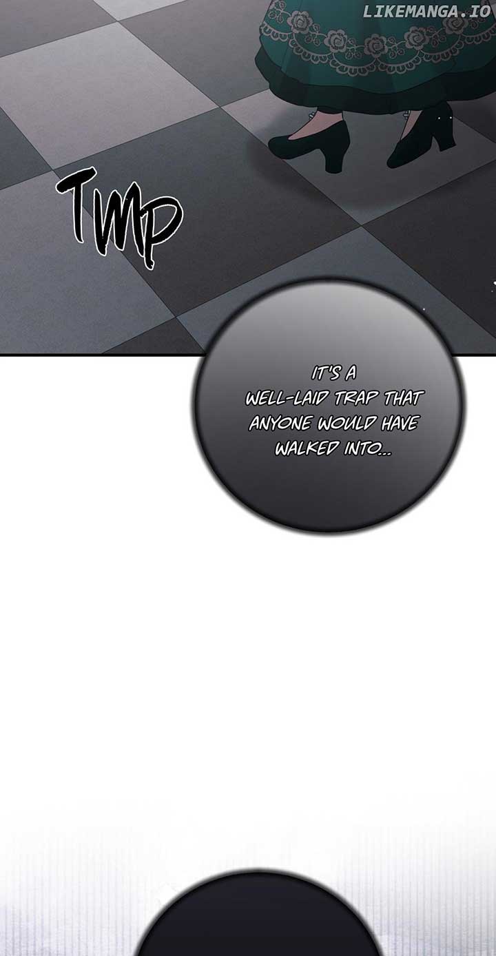 Angelic Lady Chapter 150 page 56