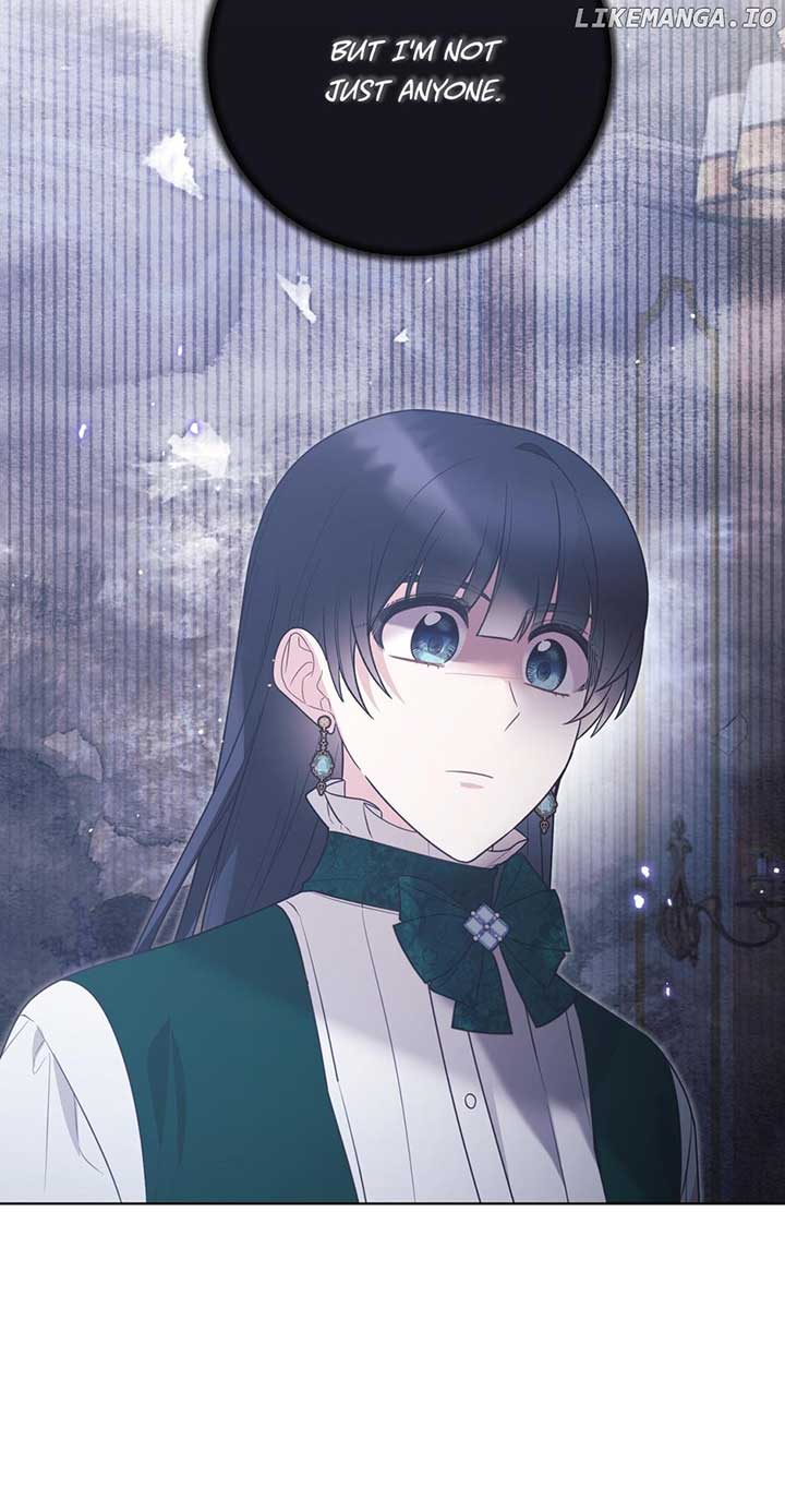 Angelic Lady Chapter 150 page 57
